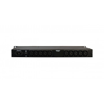 Furman M-10X E - Standard Power Conditioner, 10A - Img 2