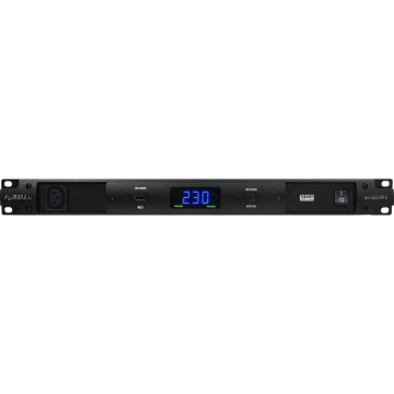 Furman P-1400 AR E - Regulator Voltaj, 6A - Img 6
