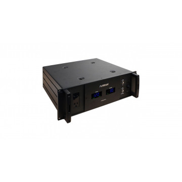 Furman P-3600 AR G - Power Conditioner, 30A, Global Voltage Regulator - Img 4