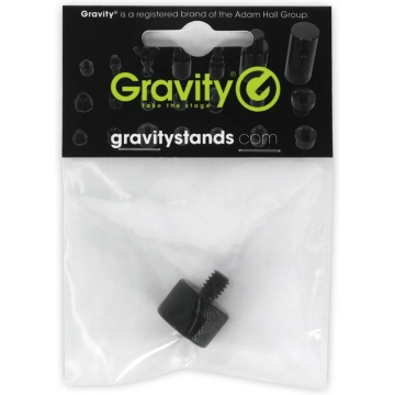 Gravity A 38F 14M - Adaptor stativ 3/8" mama la 1/4" tata - Img 3