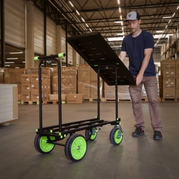 Gravity CART L 01 B AC 1 - Extensie carucior - Img 9