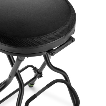 Gravity FG SEAT 1 - Scaun cu stativ pentru chitara - Img 4