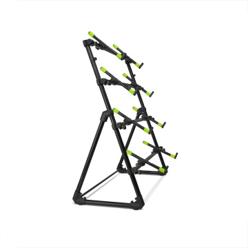 Gravity KS MKS 01 B - Stativ claviatura cu 4 suporturi - Img 6