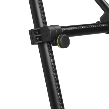 Gravity KS MKS 01 B - Stativ claviatura cu 4 suporturi - Img 16