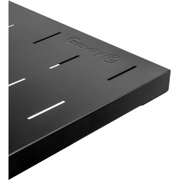 Gravity KSX 2 RD - Set stativ claviatura si desk - Img 7