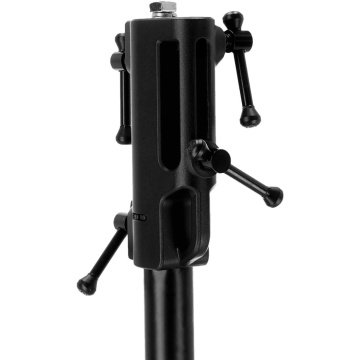Gravity LA TV 1628 - Adaptor stativ 35 mm la TV16 si TV28 - Img 16