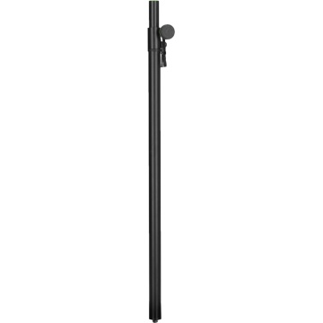 Gravity LS 431 C B - Stativ de lumini si boxe cu baza patrata compacta din otel - Img 5