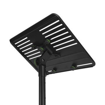 Gravity LTS T 01 - Stativ pentru laptop cu inaltime reglabila - Img 6