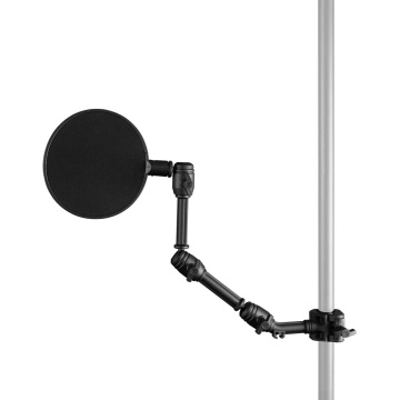 Gravity MA 3D A POP 1 - Pop filtru cu brat 3D pentru stative de microfon - Img 3