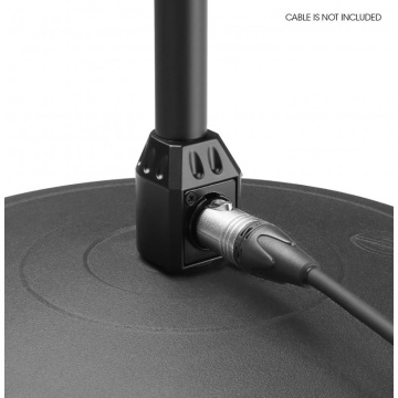 Gravity MS 23 XLR B - Stativ microfon cu conector XLR si gooseneck - Img 12
