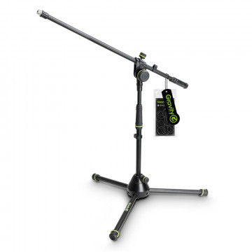 Gravity MS 4221 B - Stativ pentru microfon