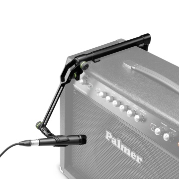 Gravity MS CAB CL 01 S - Stativ microfon cabinet chitara - Img 7