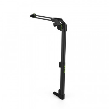 Gravity MS CABCL01 - Clema microfon cu stativ pentru amplificator