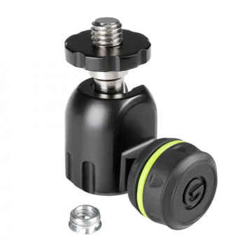 Gravity MS QT 1 B - Adaptor unghi microfon