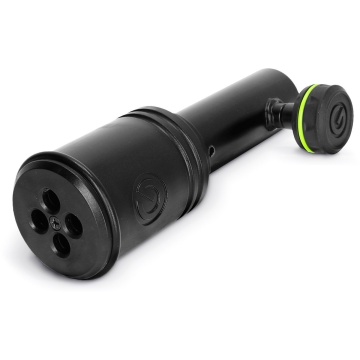 Gravity PAD A - Adaptor cu 4 directii sistem Pipe and Drape - Img 2
