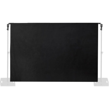 Gravity PAD SET 2 - Set Pipe and Drape cu draperie