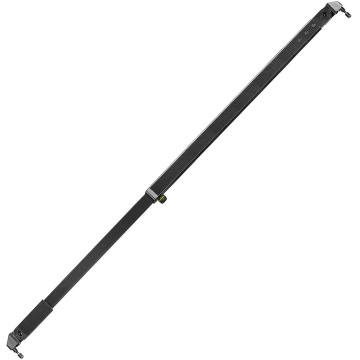 Gravity PAD T M - Traversa telescopica orizontala medie sistem Pipe and Drape - Img 2