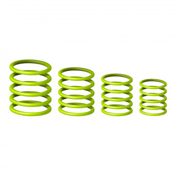 Gravity RP 5555 GRN 1 - Inele pentru stative