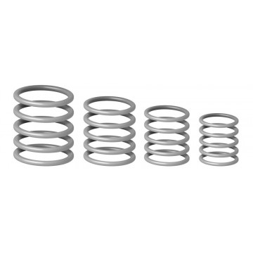 Gravity RP 5555 GRY 1 - Inele pentru stative