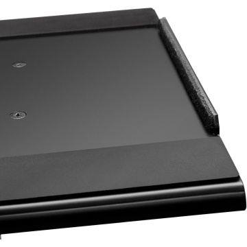 Gravity SP 3202 CS B - Stativ pentru monitor studio - Img 7