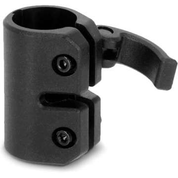 Gravity XSP 10215 - Manson de strangere pentru stativ cu gooseneck MS 23 XLR B - Img 2