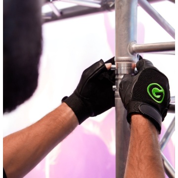 Gravity XW GLOVE M - Manusi scena - Img 9