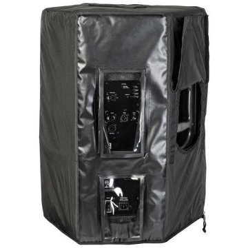 HK Audio Cover L5 110 XA - Husa de boxa - Img 2