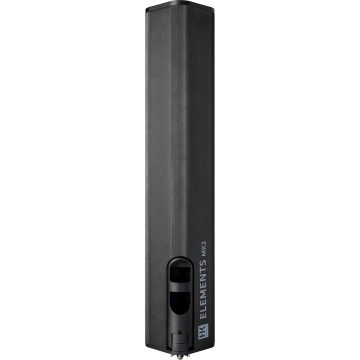 HK Audio ELEMENTS MK2 SMART BASE - Sistem audio coloana modular subwoofer 10 inch 2 module pasive 900 W RMS Milan-AVB - Img 12