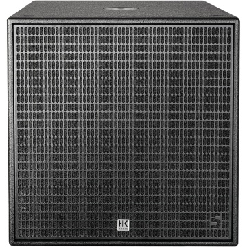 HK Audio LINEAR 5 MK II 118 Sub HPA - Subwoofer activ - Img 2