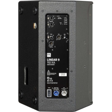 HK Audio LINEAR 9 110 XA - Boxa activa 10 inch - Img 4