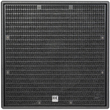 HK Audio LINEAR 9 118 Sub A - Subwoofer activ - Img 2