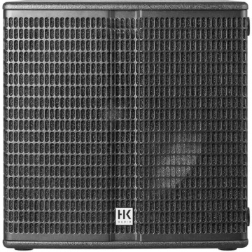 HK Audio LINEAR Sub 1500 A - Subwoofer activ - Img 2