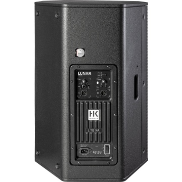 HK Audio LUNAR 112 XA - Boxa activa 12 inch cu Bluetooth - Img 3