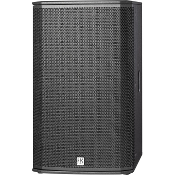 HK Audio LUNAR 115 XA - Boxa activa 15 inch cu Bluetooth