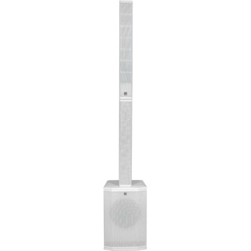 HK Audio POLAR 10 MK2 White - Sistem de sonorizare tip coloana cu Bluetooth - Img 11