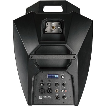 HK Audio POLAR 12 - Sistem de sonorizare tip coloana cu Bluetooth - Img 12