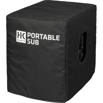 HK Audio Protective Cover PORTABLE SUB 115 A - Husa de protectie captusita pentru HK Audio PORTABLE SUB 115 A