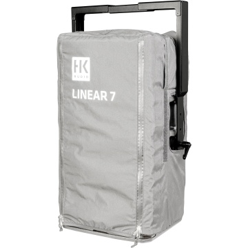 HK Audio TB-45N - Set de 2 suporturi de inclinare pentru boxe HK Audio cu latime reglabila - Img 3