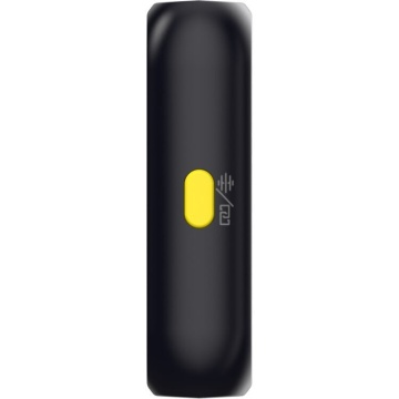 Hollyland LARK A1 Lightning Receiver - Space Gray - Receptor separat pentru LARK A1 - Img 4