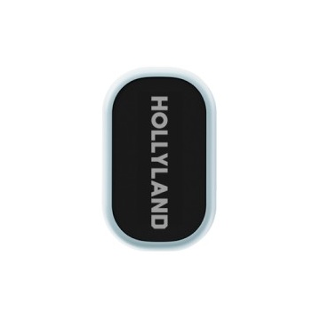 Hollyland LARK A1 Transmitter - Sky Blue - Transmitator separat pentru LARK A1 - Img 2