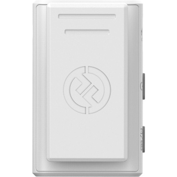 Hollyland LARK M2 Combo - Ivory White - Sistem Lavaliera Wireless 2.4 GHz cu 2 Transmitatoare - Img 6