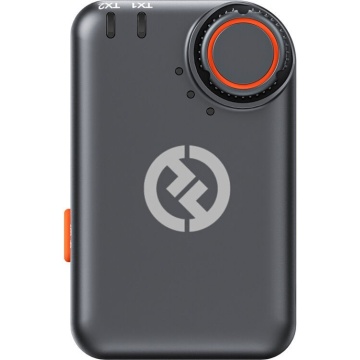 Hollyland LARK M2S Camera Receiver - Space Gray - Receptor separat pentru LARK M2S
