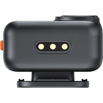 Hollyland LARK M2S Camera Receiver - Space Gray - Receptor separat pentru LARK M2S - Img 6