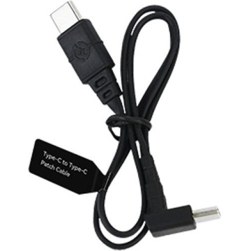 Hollyland LARK MAX Duo - Black - Sistem Lavaliera Wireless 2.4 GHz cu 2 Transmitatoare - Img 21