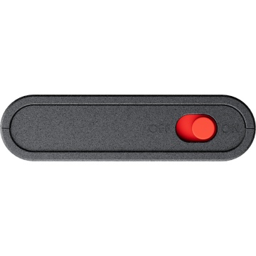 Hollyland MELO P1 Combo - Sistem wireless all-in-one cu microfon condenser de mana - Img 22