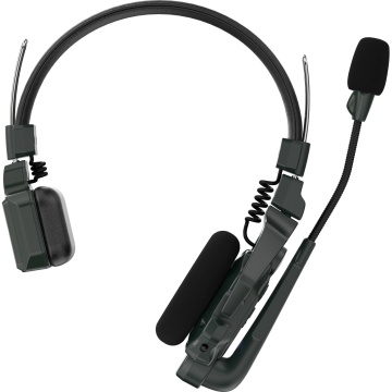 Hollyland Solidcom C1-2S - Sistem Comunicatie Intercom Headset 2 casti - Img 4