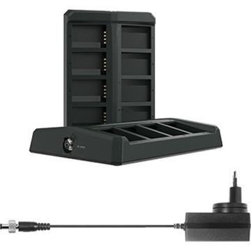 Hollyland Solidcom C1-4S - Sistem Comunicatie Intercom Headset 4 casti - Img 11