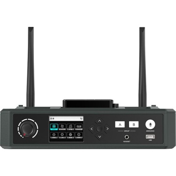 Hollyland Solidcom C1 HUB Base - Hub pentru sistemul Solidcom C1 - Img 2