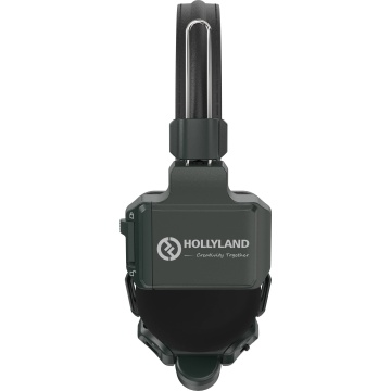 Hollyland Solidcom C1-HUB8S - Sistem Comunicatie Intercom Headset 9 casti si hub - Img 7