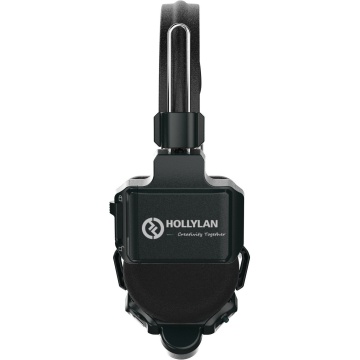 Hollyland Solidcom C1 Pro-3S - Sistem Comunicatie Intercom Headset 3 casti - Img 8